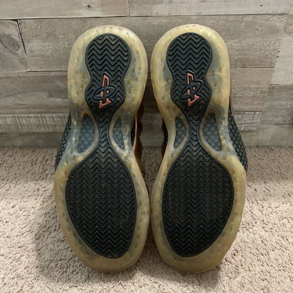 Nike Air Foamposite Pro main image 9